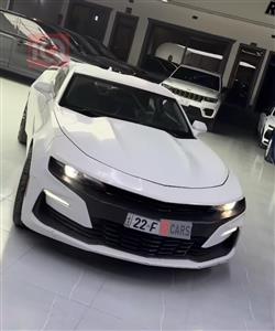 شيفروليه كامارو